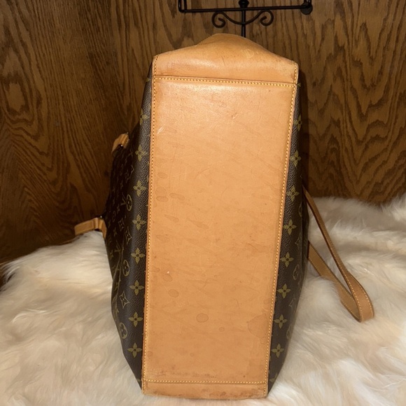 🔥🌹 Louis Vuitton Luco Totes Bag 🔥🌹 - Picture 6 of 9